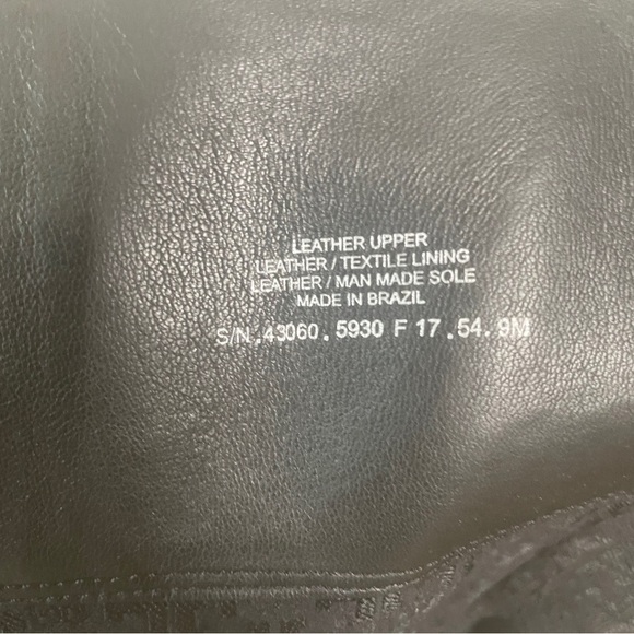 Tory Burch knee high boots riding boots leather boots black boots fall winter - Picture 14 of 16